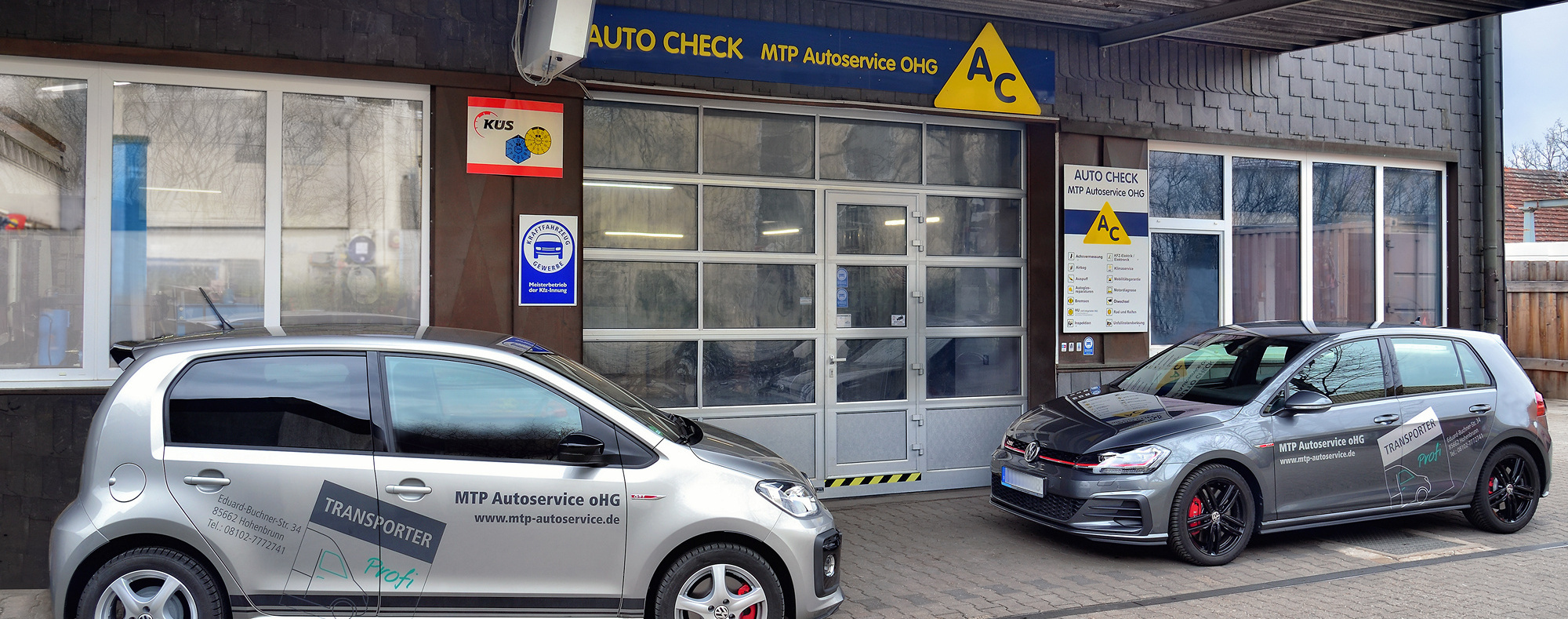 MTP Autoservice